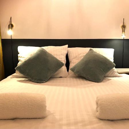 Apartament 9, Z Oddzielna Sypialnia! Varšava Exteriér fotografie